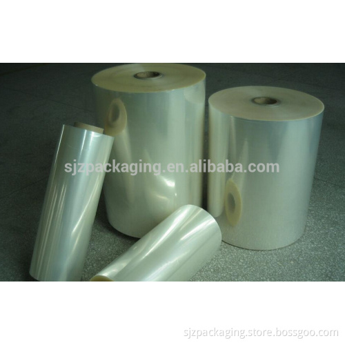 High Quality China Stretch Film for food grade pallet stretch film